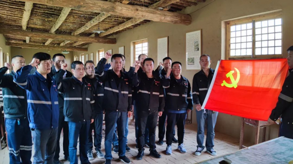 榜樣力量 | 祝賀！他們，榮獲陜西有色金屬集團(tuán)表彰